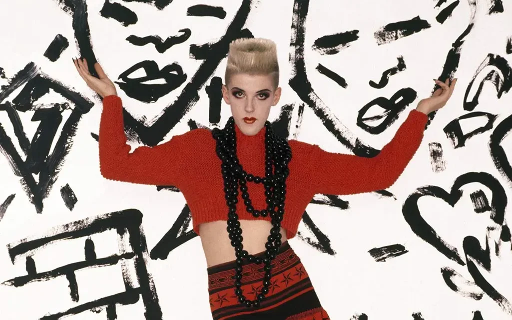 Big Hair, Bold Prints: Iconic Fashion Trends That Dominated Britain in the 80s