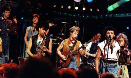 Eileen’s Mystique: The Story of Dexy’s Midnight Runners’ Smash Hit