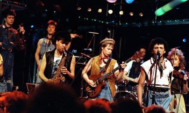 Eileen’s Mystique: The Story of Dexy’s Midnight Runners’ Smash Hit