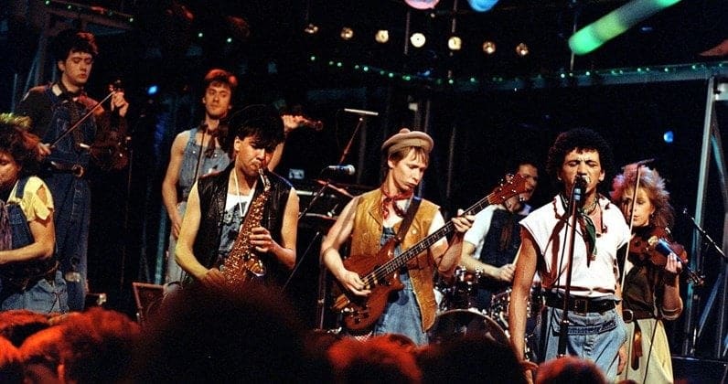 Eileen’s Mystique: The Story of Dexy’s Midnight Runners’ Smash Hit