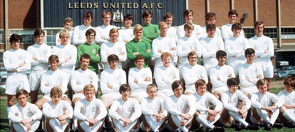 Did Leeds United Rule English Football in the 1970s?