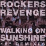 “Walking on Sunshine” Igniting Dance Floors in 1980s UK Clubs