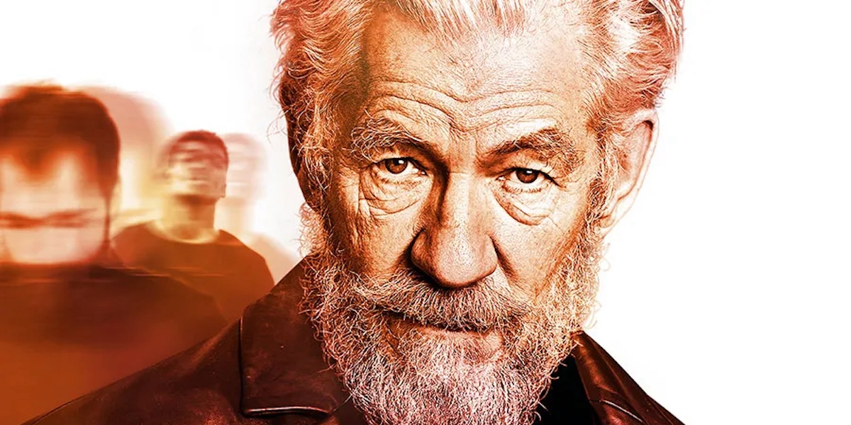 Ian McKellen