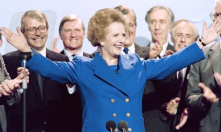 1979 Unwrapped: A Pivotal Year in British History