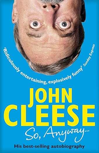 John Cleese