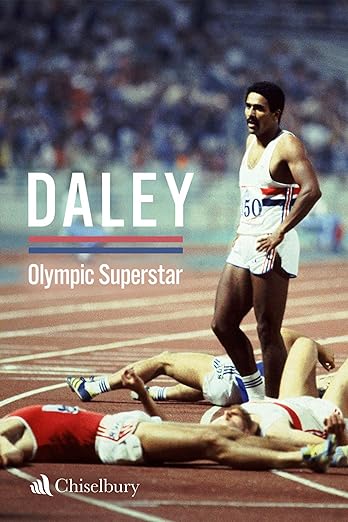 Daley Thompson