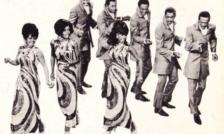 Baby Love Meets My Girl: Inside the Story of Motown’s Dynamic Duo