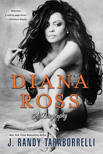 Dian Ross Autobiography