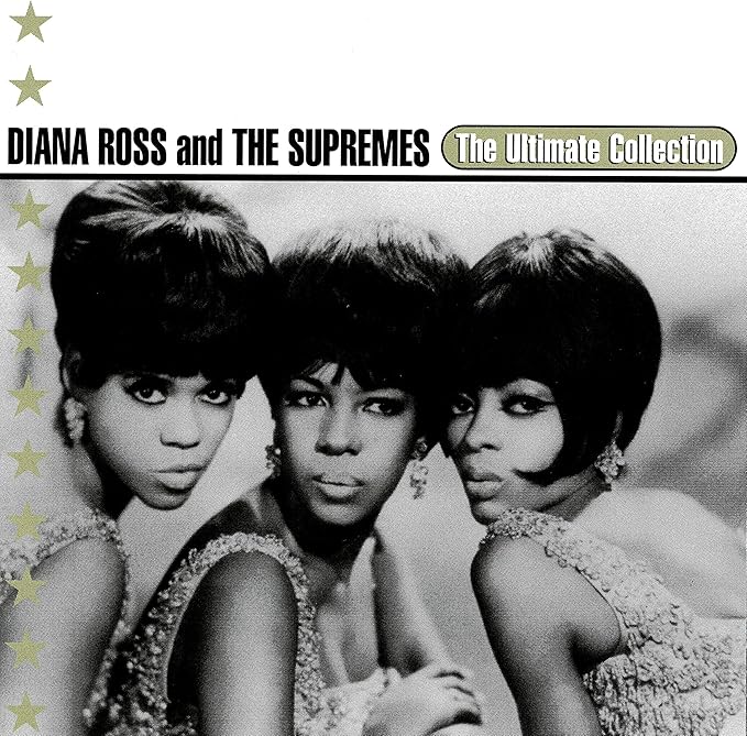 Supremes Gold