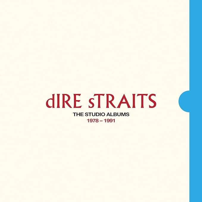 Dire Straits Studio