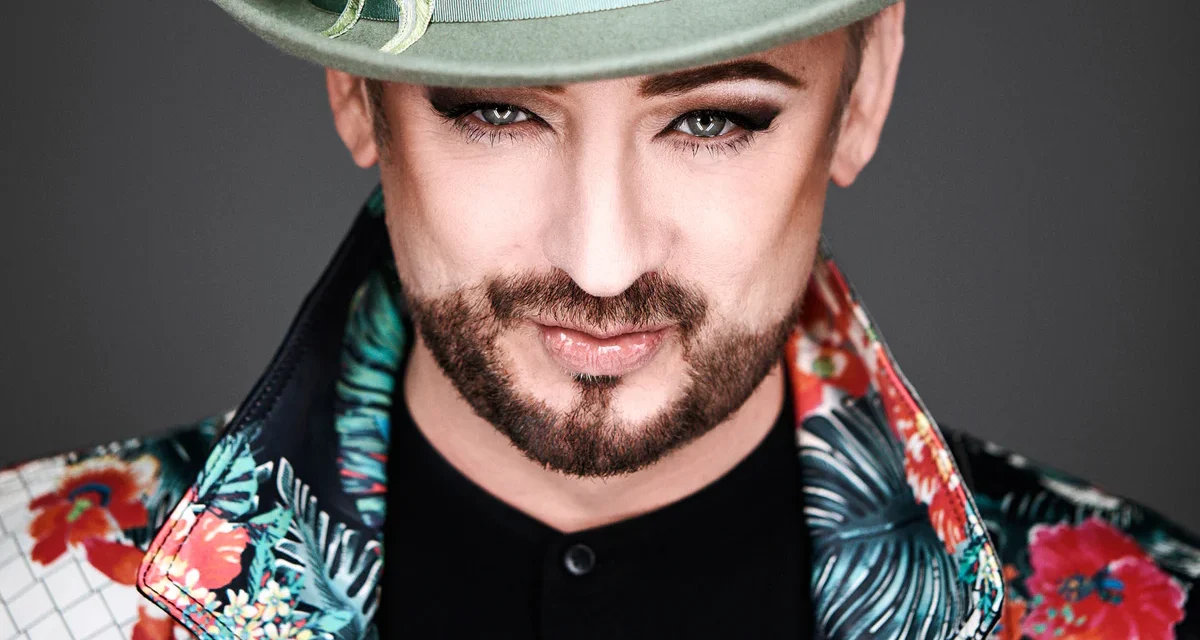 The Rebellious Spirit of “Karma Chameleon” and Its Influence